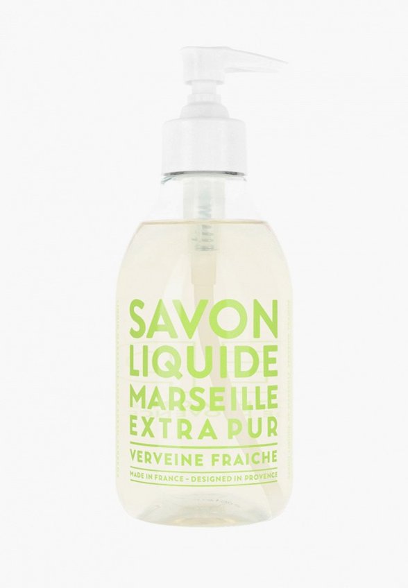 Жидкое мыло Compagnie de Provence