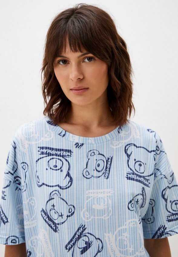 Пижама Агапэ