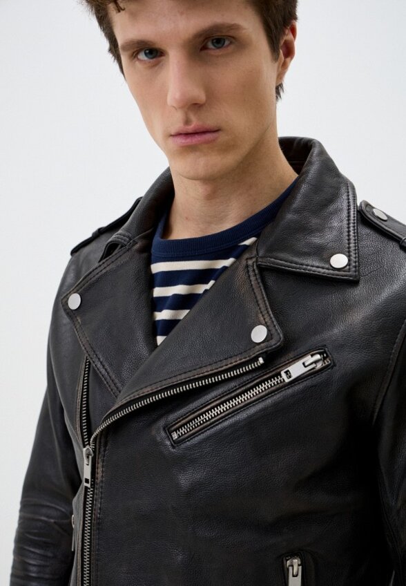 Косуха Jorg Weber