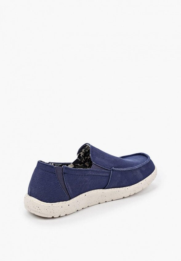 Лоферы Tendance