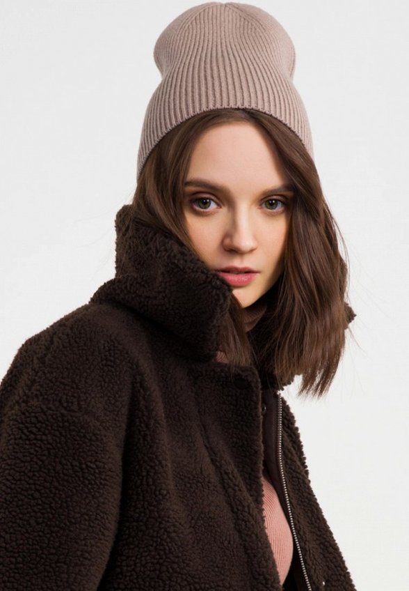 Шапка Marmalato