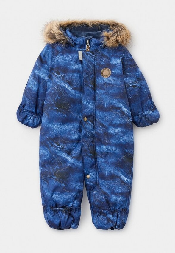 Комбинезон утепленный Kerry