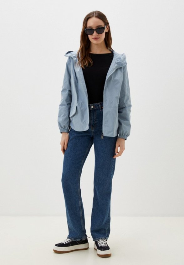 Ветровка Снежная Королева