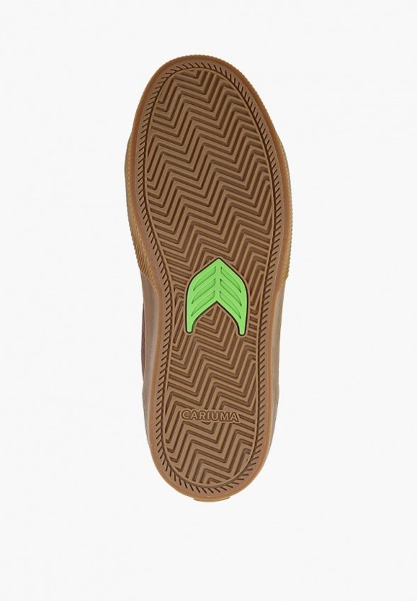 Кеды Cariuma