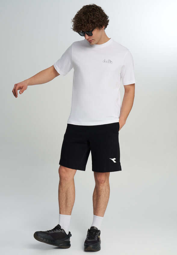 Футболка мужская Diadora, Белый