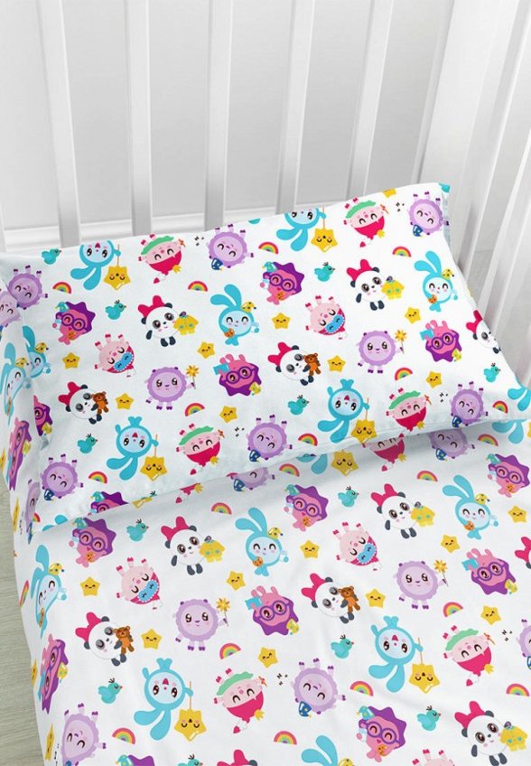 Постельное белье детское Непоседа