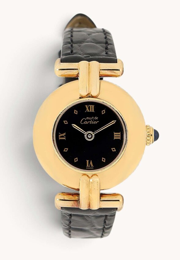 Cartier Colisee