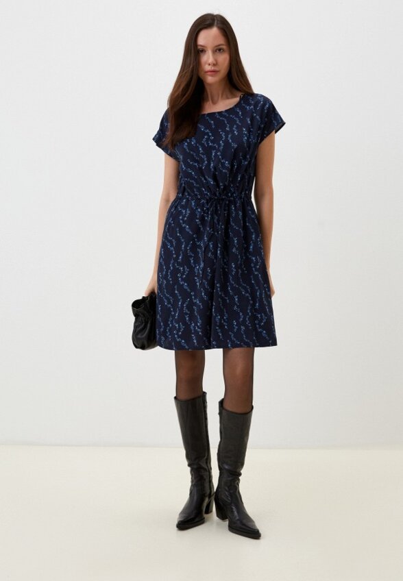 Платье Tom Tailor