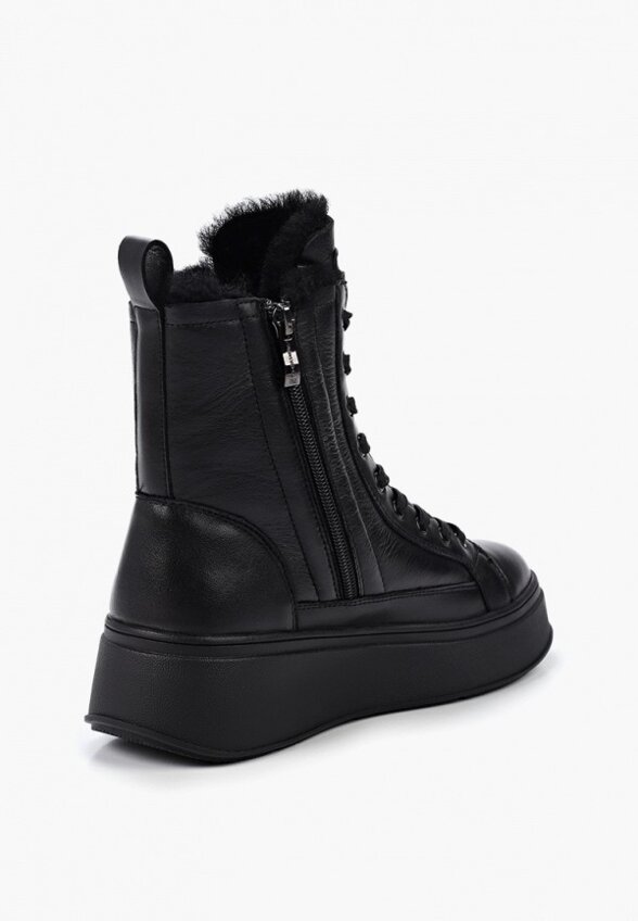 Ботинки Thomas Munz