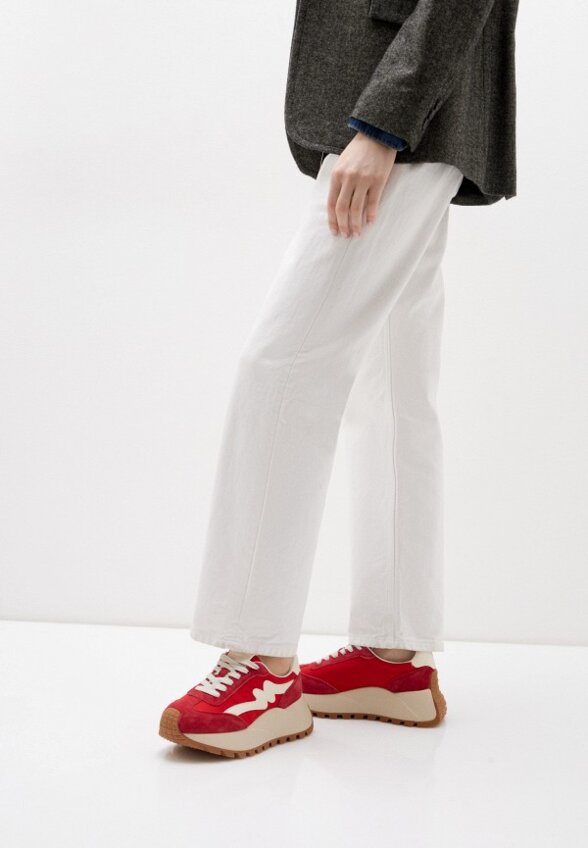 Кроссовки Patrol