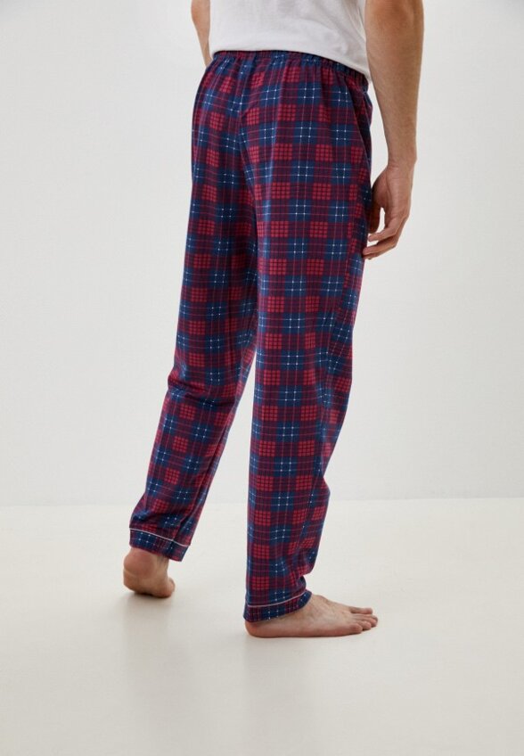 Брюки домашние N.O.A.