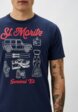Футболка MC2 Saint Barth4  - превью