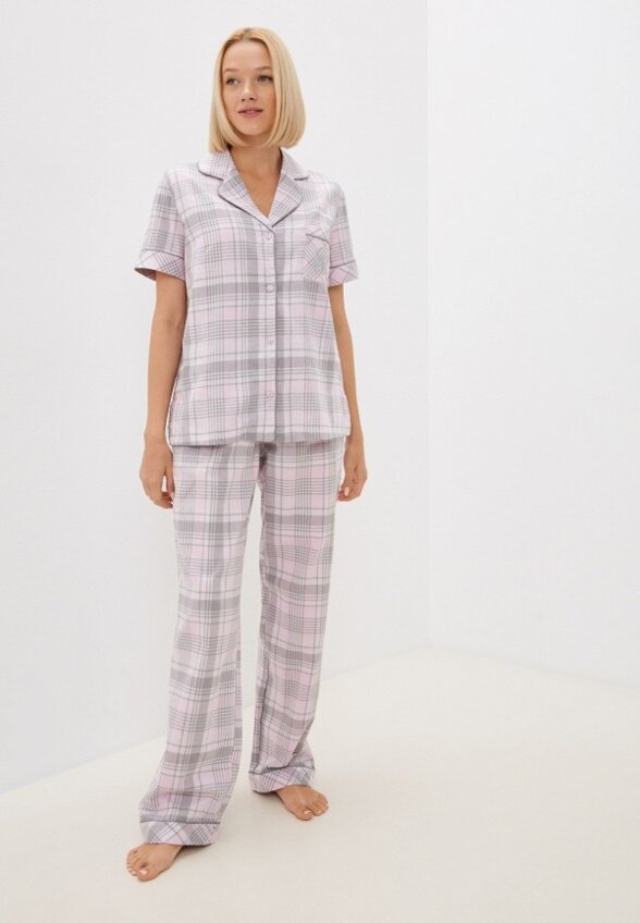 Брюки домашние Mia Cara