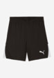 Шорты мужские PUMA Teamliga26, Черный1  - превью
