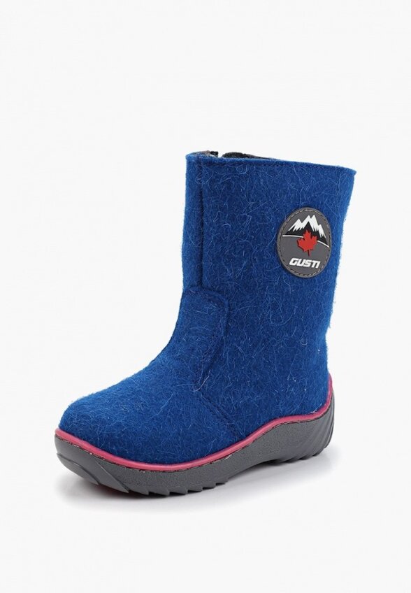 Валенки Gusti