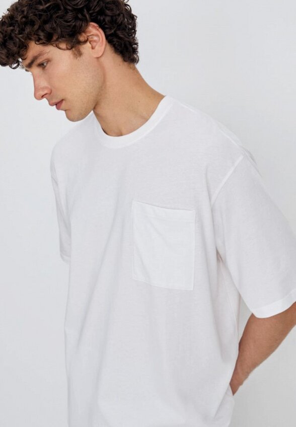 Футболка Finn Flare