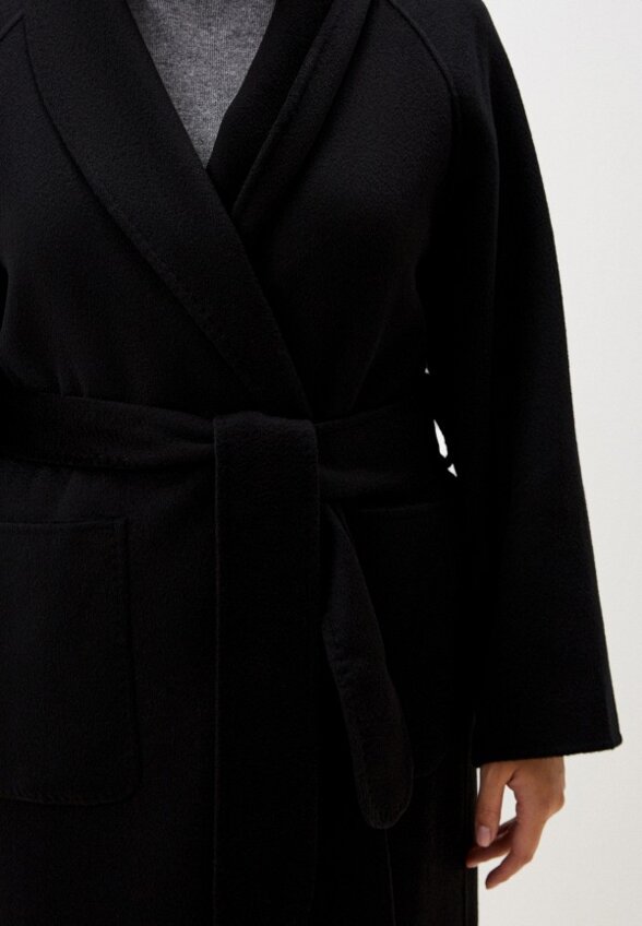 Пальто-халат Sabrina Scala