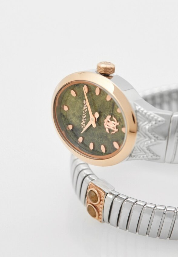 Часы Roberto Cavalli