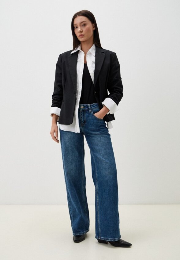 Джинсы Dimarkis Day