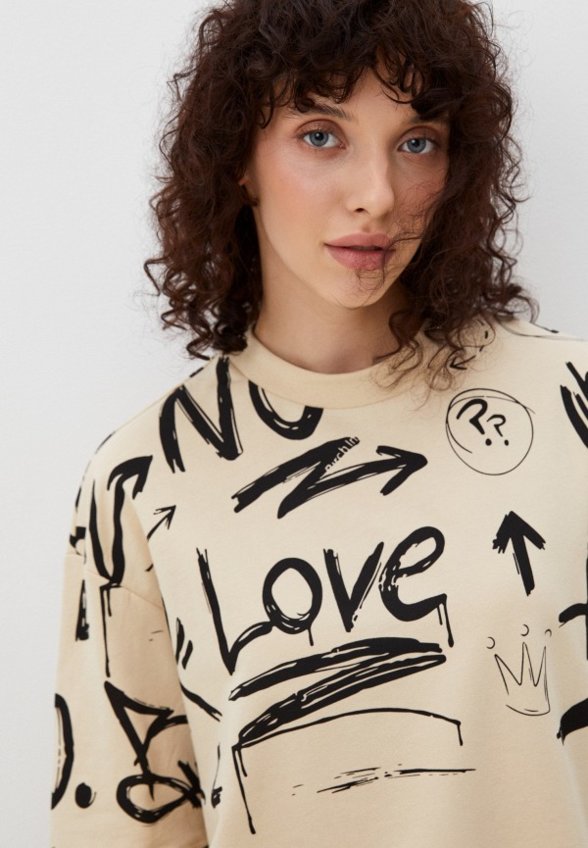 Футболка Colorplay