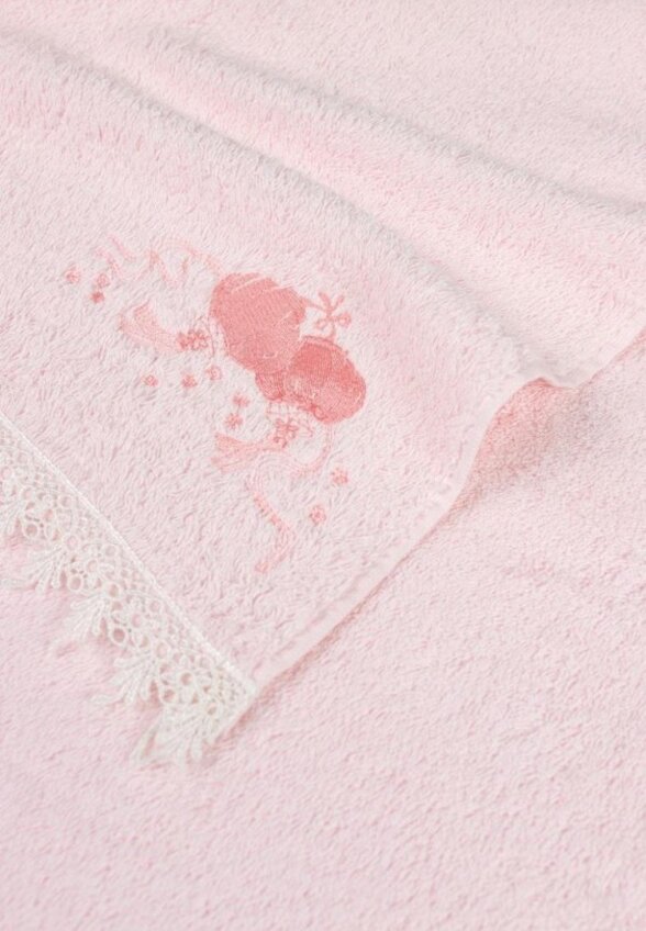 Полотенце Wellness