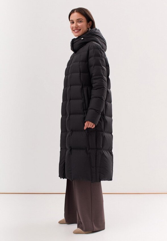 Пуховик Bulmer