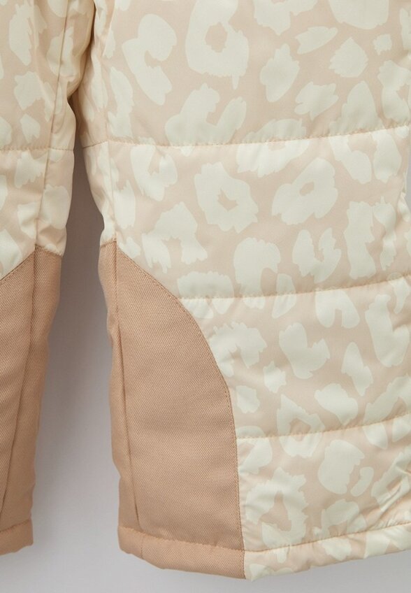 Брюки утепленные Button Blue