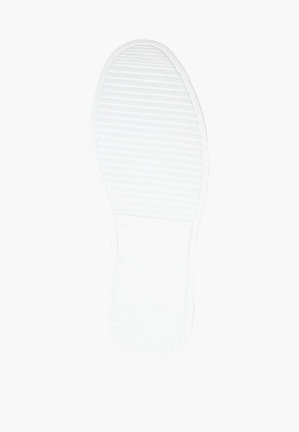 Кеды Luciano Bellini