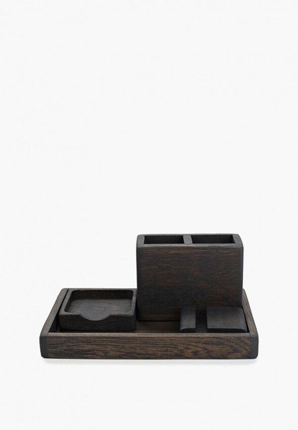 Набор канцелярский Фоксвудрус