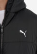 Пальто утепленное мужское PUMA Ess, Черный7  - превью