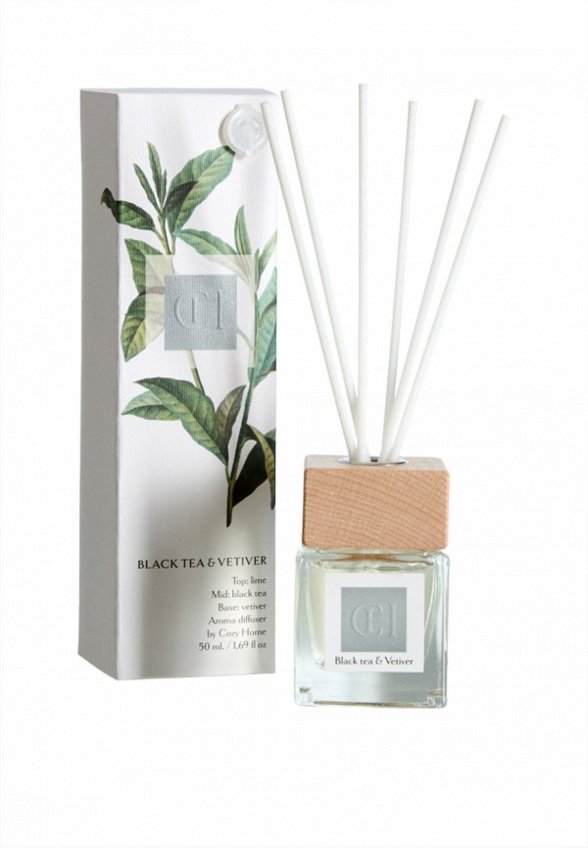 Аромадиффузор Cozy Home