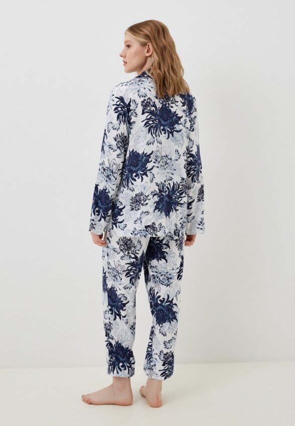 Пижама Mia Cara