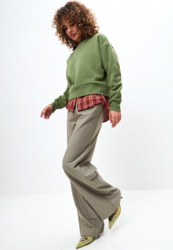 Свитшот Hibio