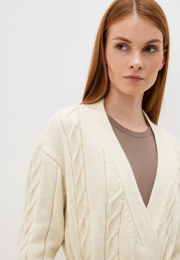 Кардиган Polette