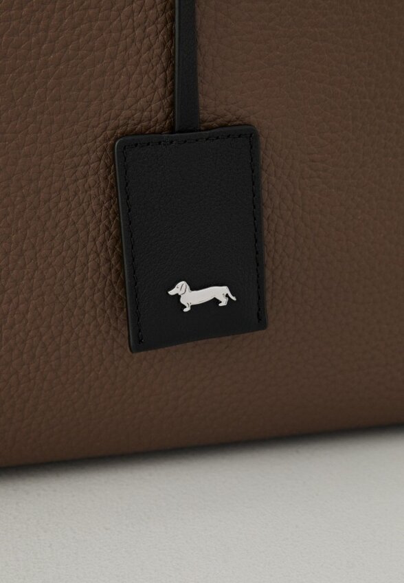 Сумка и брелок Harmont & Blaine