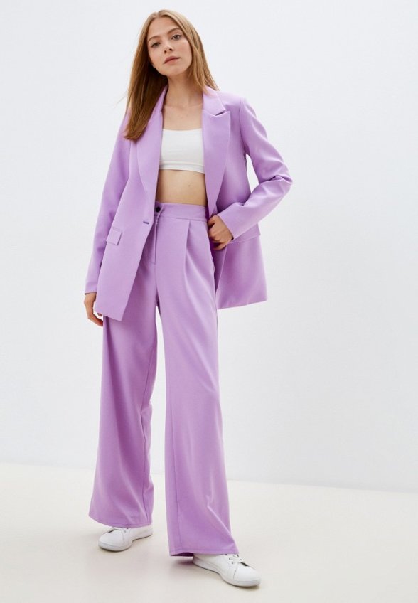 Костюм Olya Stoforandova