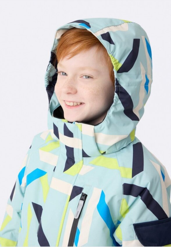 Куртка утепленная Lassie