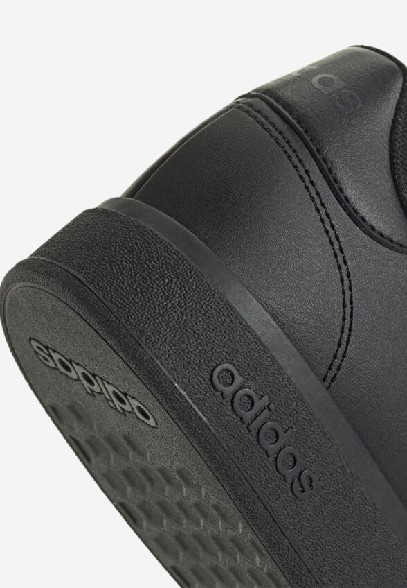 Кеды мужские adidas Advantage Base 2.0, Черный