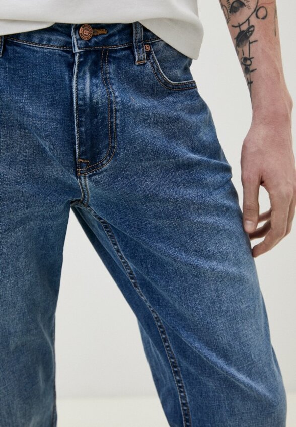 Джинсы Bochetti