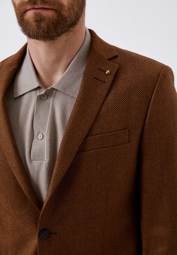 Пиджак Bazioni