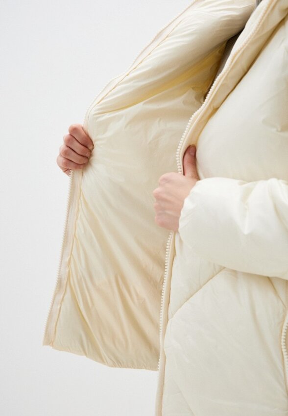 Куртка стеганая Calliope