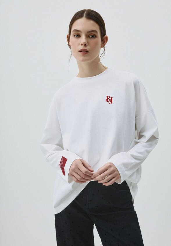 Лонгслив Sela