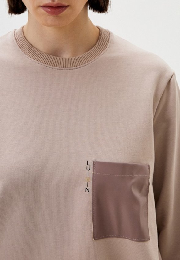 Костюм спортивный Luigin