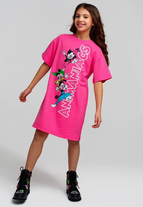 Платье PlayToday