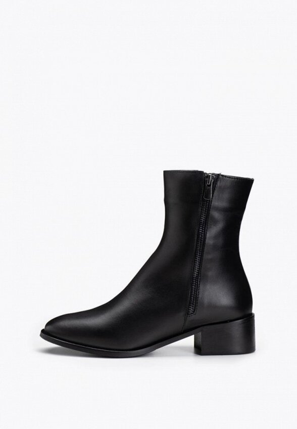 Ботильоны Pazolini