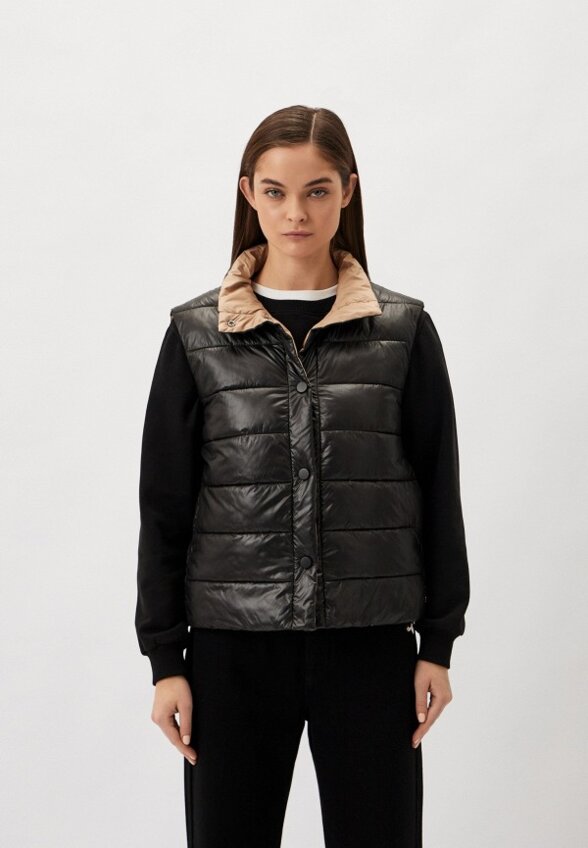 Жилет утепленный Pennyblack