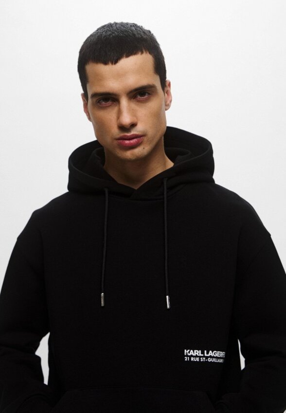 Худи Karl Lagerfeld