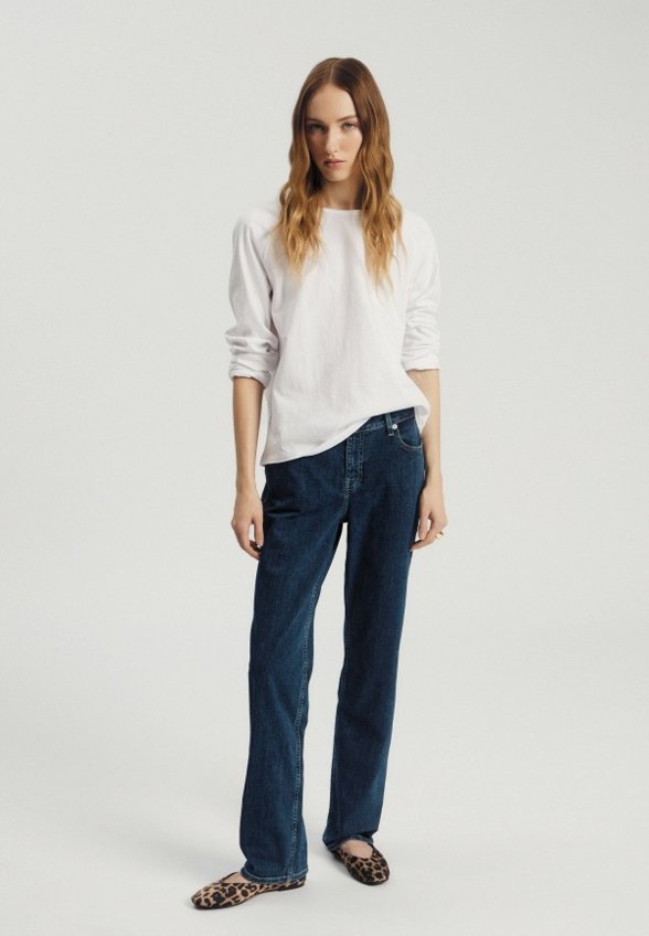 Лонгслив Nume