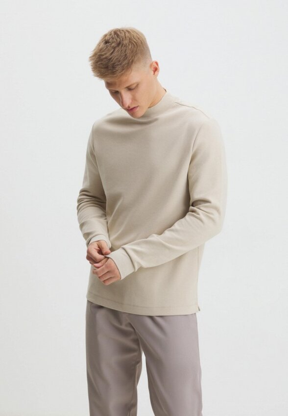 Лонгслив Maison David