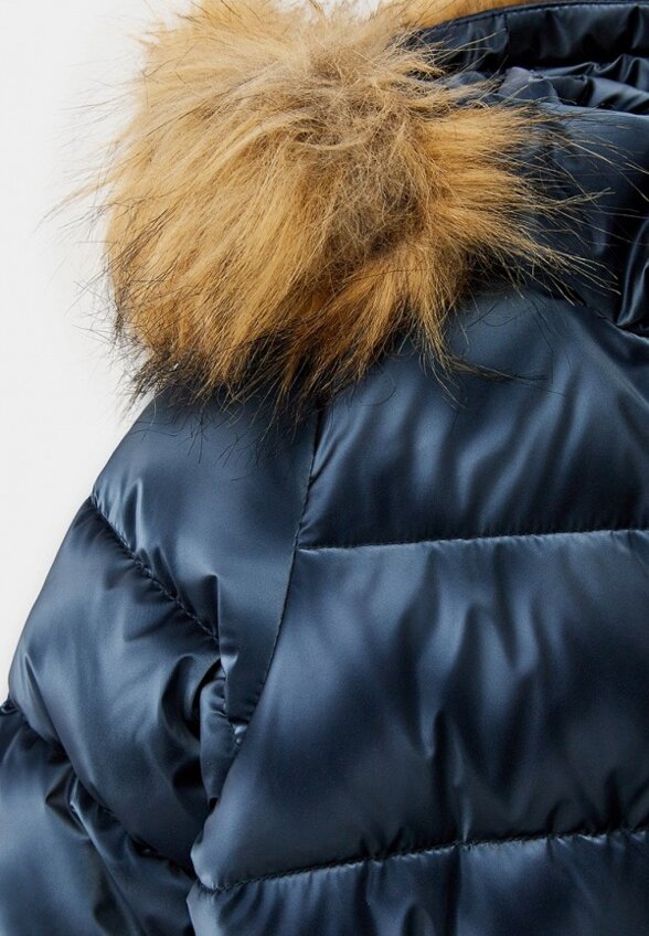 Комбинезон утепленный Choupette